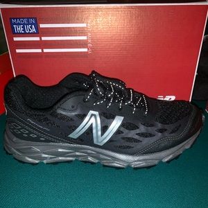 New Balance Men’s Shoes